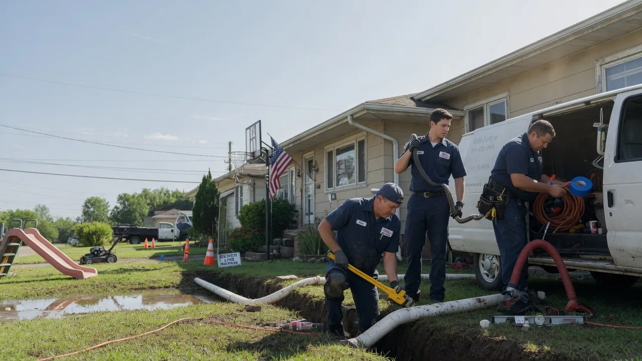 Toilet Installation in Basile, LA near me